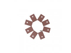 东莞销售Sil-Pad900S高性能导热绝缘垫片图2