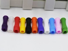 硅胶雾化器_硅橡胶制品定制_硅橡胶制品批发图2