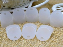 硅胶雾化器_硅橡胶制品定制_硅橡胶制品批发图4