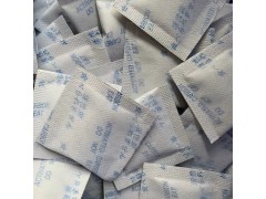 中山防霉片中山鞋用防霉片中山家具干燥剂西桠变色蓝珠干燥剂图2