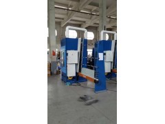 洛阳自动喷砂机郑州自动喷砂机玻璃自动打砂机图2