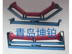 输送机配件托辊图2