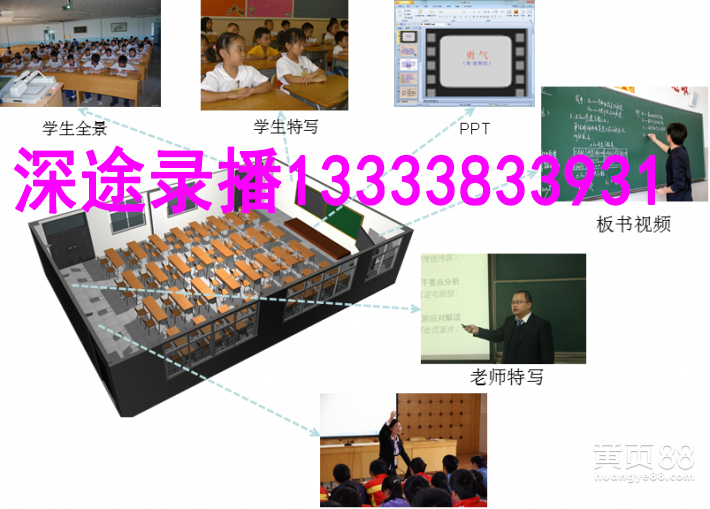 sntu录播