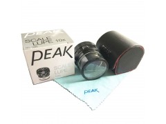 PEAK 1983-10X放大镜  必佳PEAK图2
