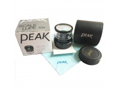 PEAK 1983-10X放大镜  必佳PEAK图4