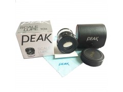 PEAK 1983-10X放大镜  必佳PEAK图3