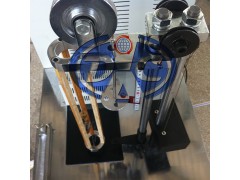 道纯橡胶拉伸耐寒系数试验机-低温拉伸耐寒系数实验仪图2