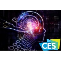 CES2024美国拉斯维加斯消费电子展览会
