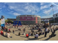 IFA2025,德国柏林国际消费电子及家电展览会图2