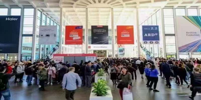 IFA2022现场图片1