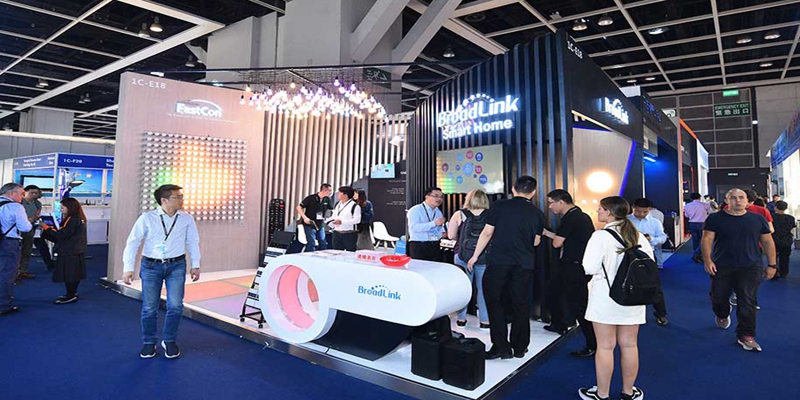2019年香港春灯展5