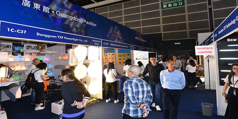 2019年香港春灯展4