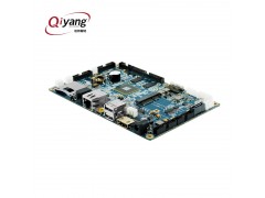 启扬智能NXP i.MX6 高性价比，工业应用主板图2