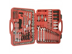 天赋工具161件公英制专业维修综合工具组AC-234161S图2