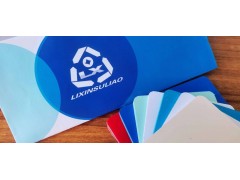 山东利信PVC板环保萃取电子线路板装修用板图2
