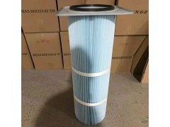 北京车间除尘  组合式滤筒除尘器图4