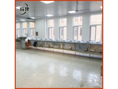 全自动酱腌菜巴氏杀菌流水线设备图7
