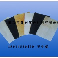 供应氟橡胶布