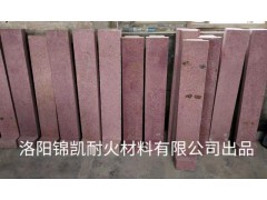 出钢槽砖，滑轨砖图4