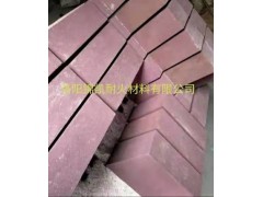 出钢槽砖，滑轨砖图6