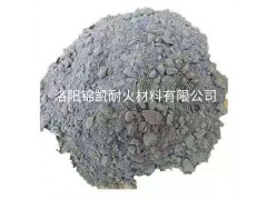 快干防爆浇注料图4