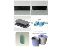 新能源动力电池缓冲泡棉图2