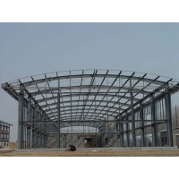 济宁钢结构安装施工制作公司，钢结构专业安装公司