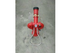 防冻自泄式全装型消防水炮制造企业 PS10/50W-D图7