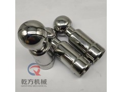 2507清洗球，内螺纹清洗球 2205/316清洗球/喷淋球图3