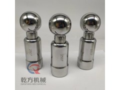 2507清洗球，内螺纹清洗球 2205/316清洗球/喷淋球图2