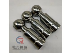 2507清洗球，内螺纹清洗球 2205/316清洗球/喷淋球图4