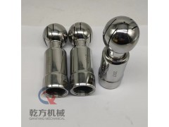 2507清洗球，内螺纹清洗球 2205/316清洗球/喷淋球图5