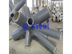 西藏钢结构节点铸钢件厂家直供图2