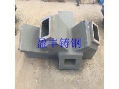 西藏钢结构节点铸钢件厂家直供图4