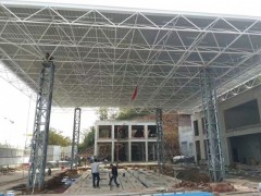 加油站整体改造，加油站整体建设公司图2