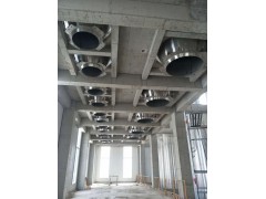 散装钢制面粉仓制作安装公司,面粉钢板仓焊接安装公司图2