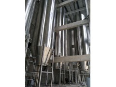 散装钢制面粉仓制作安装公司,面粉钢板仓焊接安装公司图3