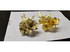铜材表面处理，除油/抛光/钝化/自己可加工图3