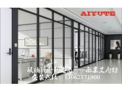 南京玻璃隔断图3