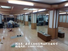 南京健身房镜子图3