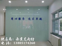 奥体舞蹈房镜子安装图2