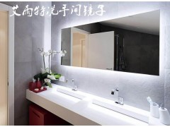 奥体舞蹈房镜子安装图3