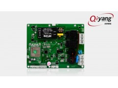 启扬新能源汽车7KW 220V慢充交流充电桩图2