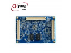 恩智浦i.MX6单双四核核心板Linux系统工控板图2