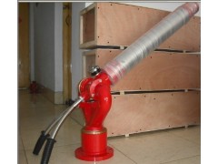 调压型防撞防冻自泄泡沫/水两用消防炮制造厂PL24-PL32图2
