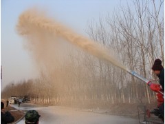 调压型防撞防冻自泄泡沫/水两用消防炮制造厂PL24-PL32图3