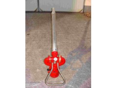 调压型防撞防冻自泄泡沫/水两用消防炮制造厂PL24-PL32图4