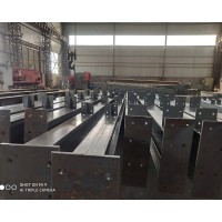 忻州钢结构加工厂家，忻州钢结构安装施工，忻州钢结构加工厂
