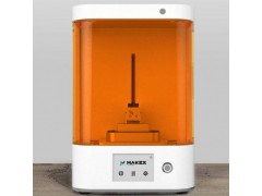 桌面级光固化高分子材料应用3D打印机图2
