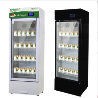 拉萨市浩博270L全自动智能酸奶机